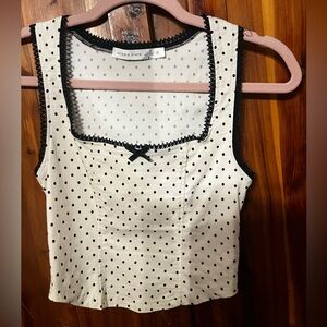 Like NEW Altar’d State crop top